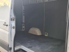 Фото авто Mercedes-Benz Sprinter