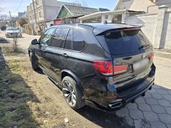 Сүрөт унаа BMW X5