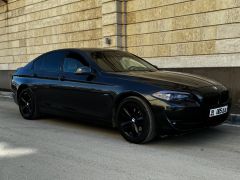 Сүрөт унаа BMW 5 серия