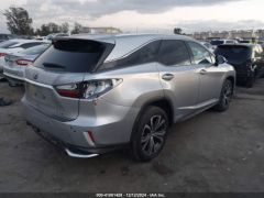 Сүрөт унаа Lexus RX