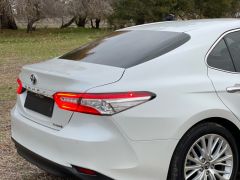 Сүрөт унаа Toyota Camry (Japan)