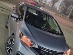 Фото авто Honda Fit