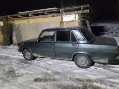 Фото авто ВАЗ (Lada) 2107