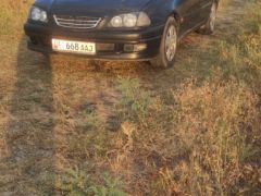 Photo of the vehicle Toyota Avensis