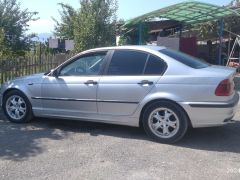 Photo of the vehicle BMW 3 Series