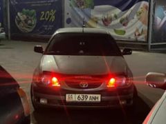 Сүрөт унаа Toyota Avensis