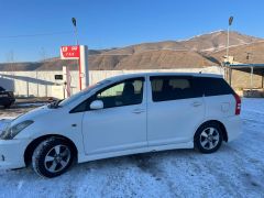 Photo of the vehicle Toyota Wish