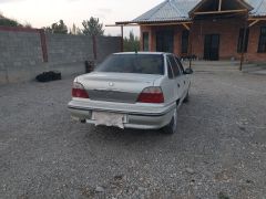 Сүрөт унаа Daewoo Nexia