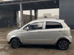 Фото авто Daewoo Matiz