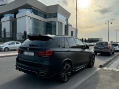 Сүрөт унаа BMW X5