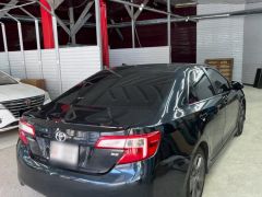 Сүрөт унаа Toyota Camry