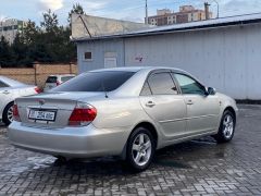 Сүрөт унаа Toyota Camry