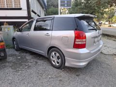 Фото авто Toyota Wish