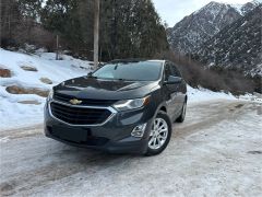 Photo of the vehicle Chevrolet Equinox