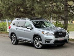 Сүрөт унаа Subaru Ascent