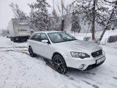 Фото авто Subaru Outback