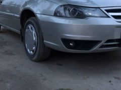 Сүрөт унаа Daewoo Nexia