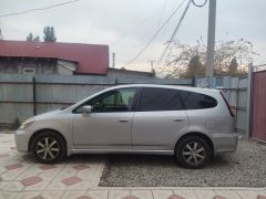 Сүрөт унаа Honda Stream