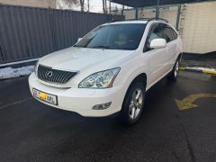 Photo of the vehicle Lexus RX