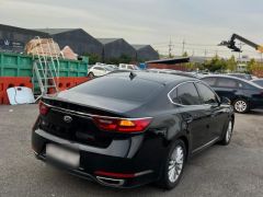 Фото авто Kia K7