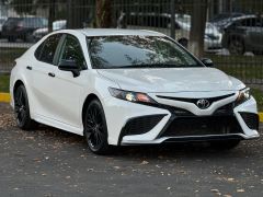 Фото авто Toyota Camry