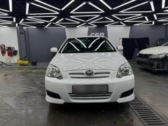 Фото авто Toyota Allex