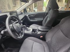 Сүрөт унаа Toyota RAV4