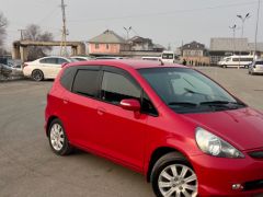 Сүрөт унаа Honda Jazz