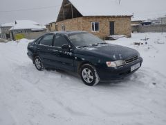 Photo of the vehicle Toyota Carina