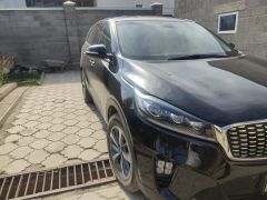 Фото авто Kia Sorento