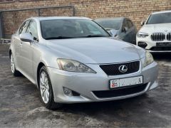 Фото авто Lexus IS