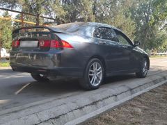 Фото авто Honda Accord