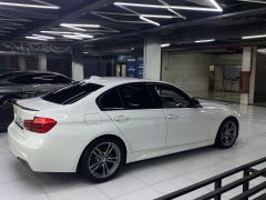 Photo of the vehicle BMW 3 Series