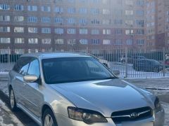 Сүрөт унаа Subaru Legacy