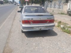 Photo of the vehicle ВАЗ (Lada) 2115