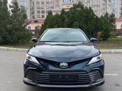 Photo of the vehicle Toyota Camry