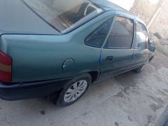 Сүрөт унаа Opel Vectra