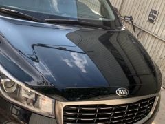 Photo of the vehicle Kia Carnival