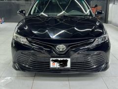 Сүрөт унаа Toyota Camry