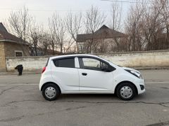 Сүрөт унаа Chevrolet Spark