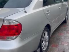 Сүрөт унаа Toyota Camry