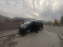 Фото авто Toyota Alphard