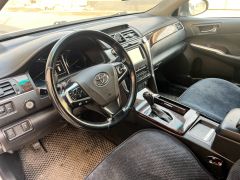 Photo of the vehicle Toyota Camry