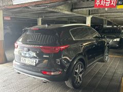 Фото авто Kia Sportage