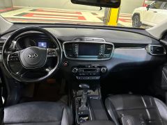 Фото авто Kia Sorento