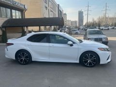 Сүрөт унаа Toyota Camry