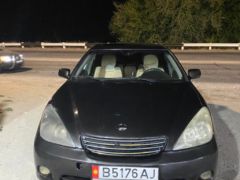 Сүрөт унаа Lexus ES