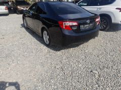 Сүрөт унаа Toyota Camry