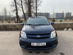 Фото авто Scion xA