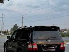 Фото авто Toyota Land Cruiser